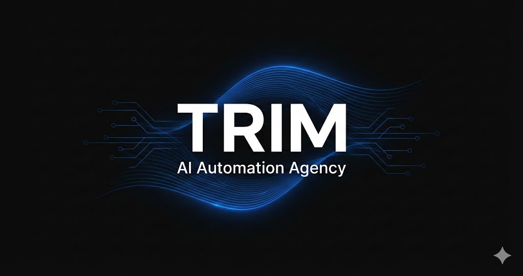 Trim - AI Automation Agency Singapore | Workflow Automation